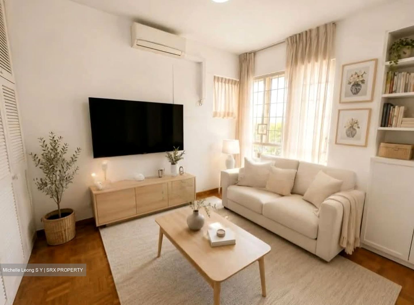 Blk 309 Serangoon Avenue 2 (Serangoon), HDB 4 Rooms #584819851